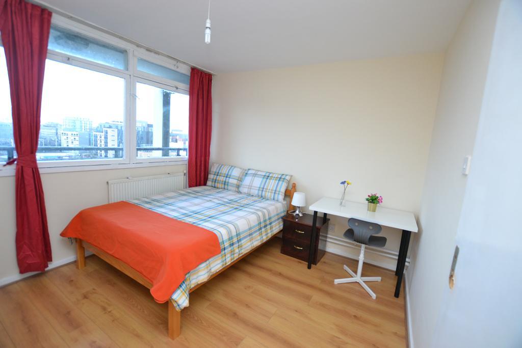 1 Bedroom Flat Share To Let In Orion House Coventry Road