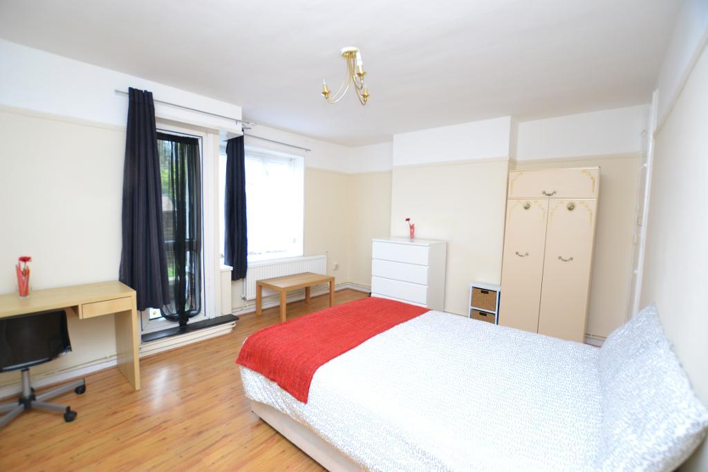 SOUTHCOTT HOUSE, DEVONS ROAD, BOW, LONDON, E3 3HS