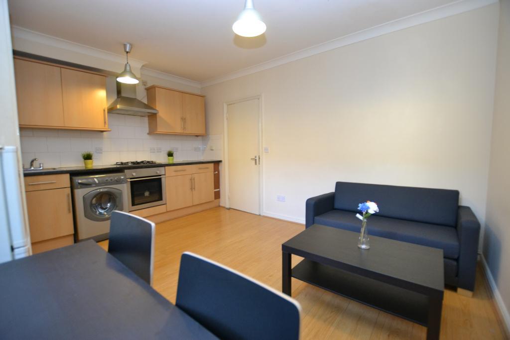 Settles Street, London, E1 1JN