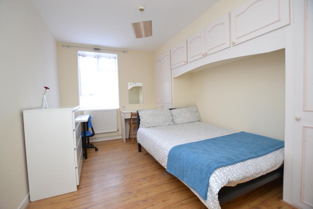 SOUTHCOTT HOUSE, DEVONS ROAD, BOW, LONDON, E3 3HS