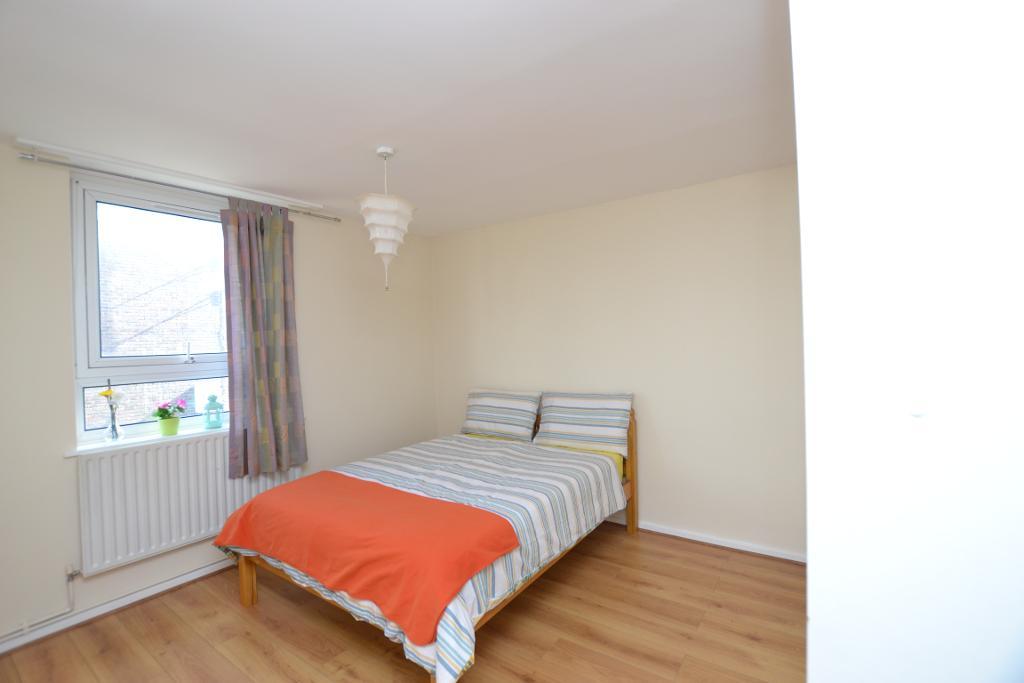 Brion Place, London, E14 0SR