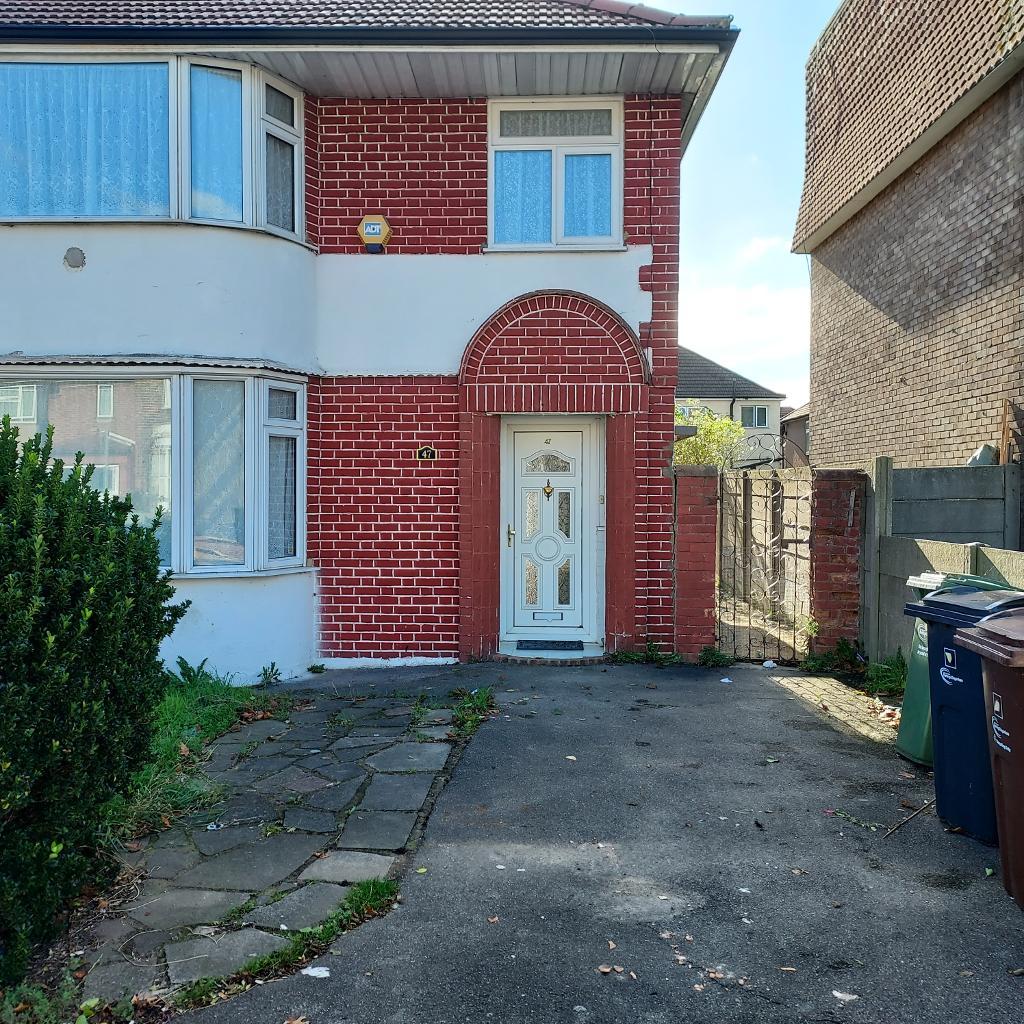 Church Street, Dagenham, London, RM10 9XA