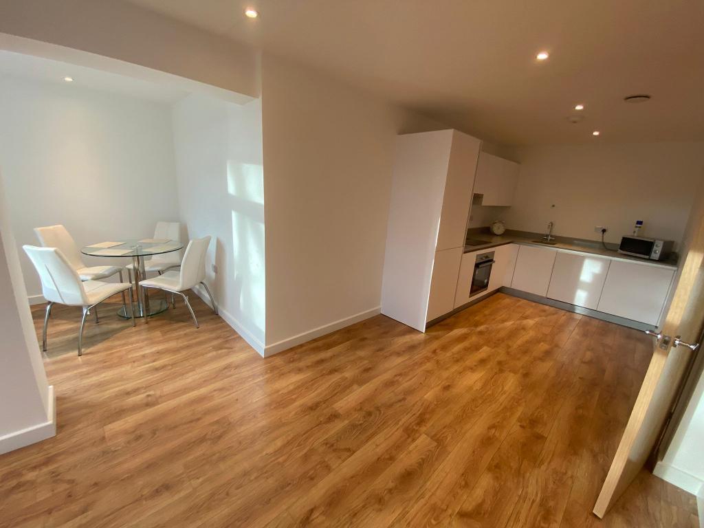 Greens End, Woolwich, London, SE18 6HX