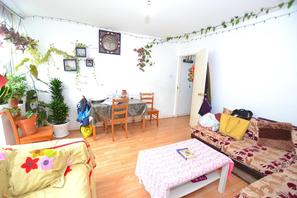 Walter Terrace, Stepney, London, E1 0RG