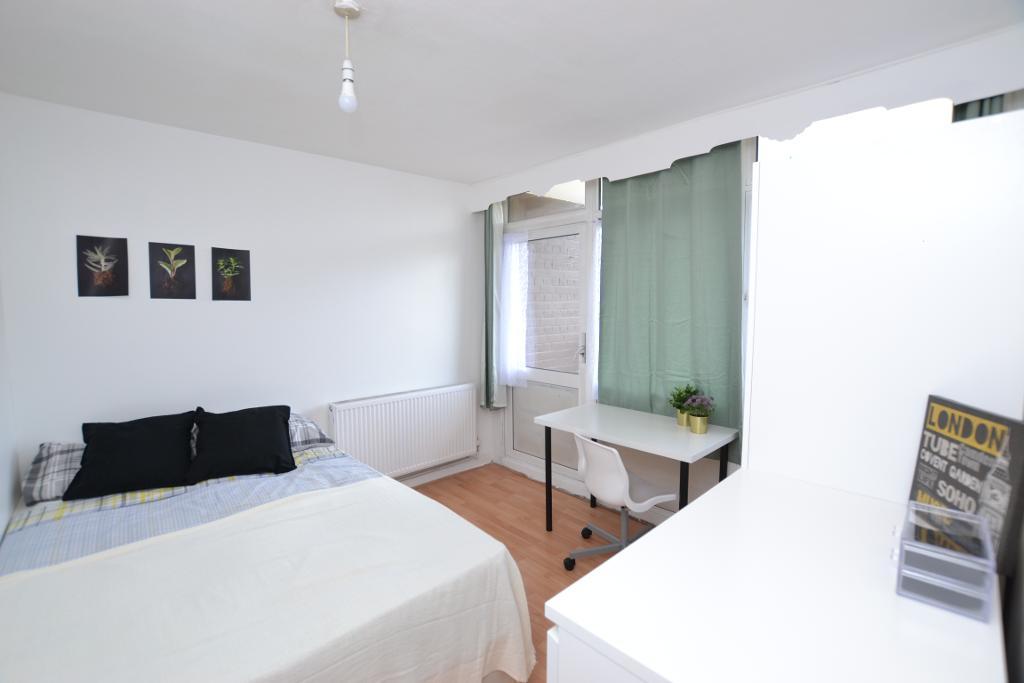 Bigland  Street, London, E1 2PL