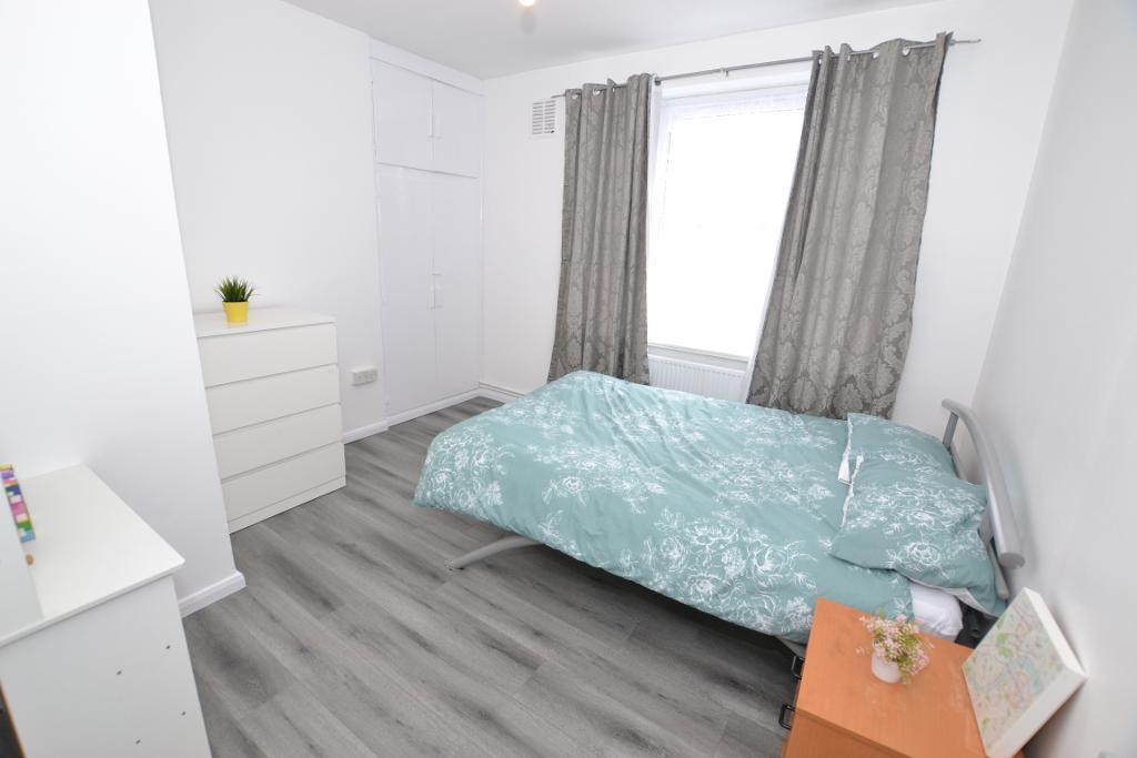 Speakman House, Gibraltar Walk, London, E2 7EW