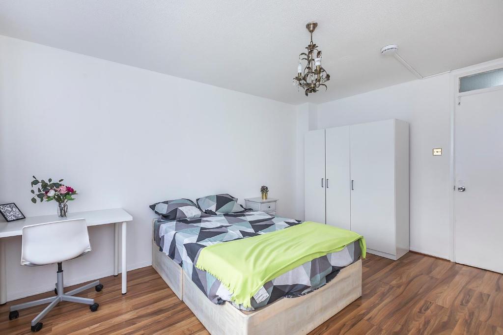 Vallance Road, Whitechapel, London, E1 5HS