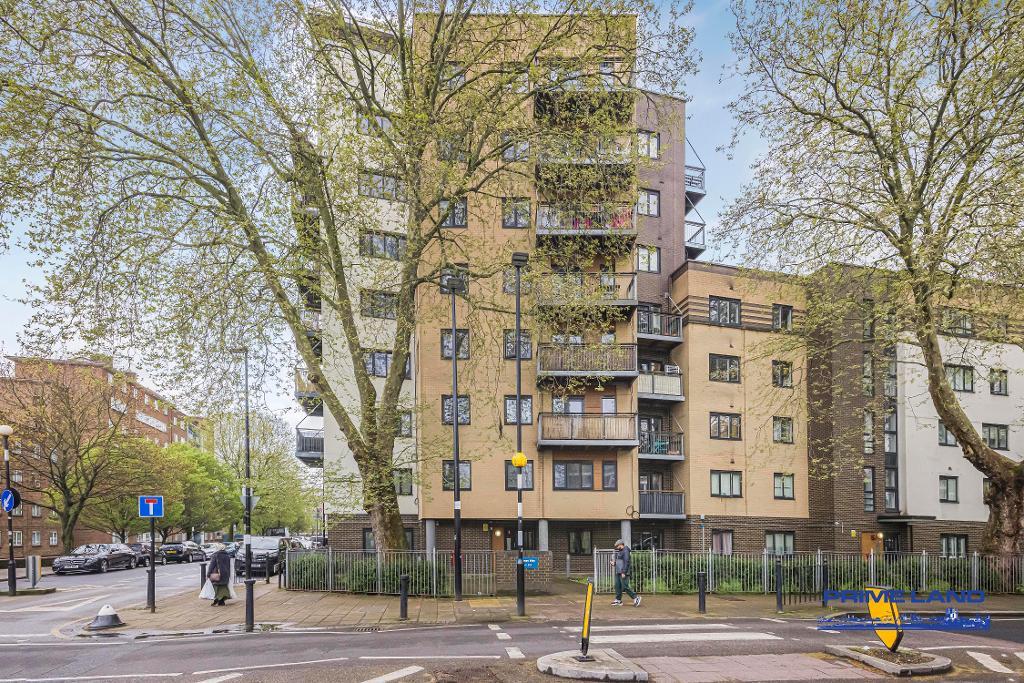 Stepney Way, London, E1 3EZ